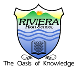 Riviera High School