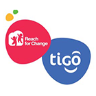 Reach for change