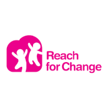 Reach for change
